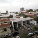 Apartamento para venda no Edifício Residencial Vila Lobos