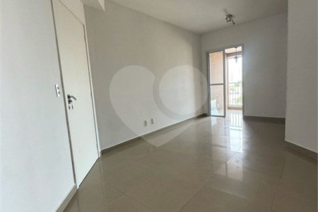 Apartamento à venda – 52m² - Atua Taboão