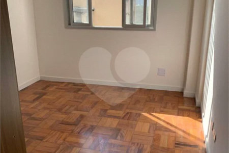 Apartamento á venda no Centro de São Paulo de 26m² com 1 dormitório