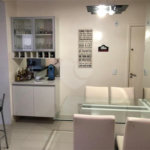 Apartamento no Condomínio Reserva Sul.