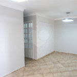 Apartamento com 55m² à venda - Jabaquara