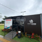 Lote à venda no Condomínio Village Damha IV
