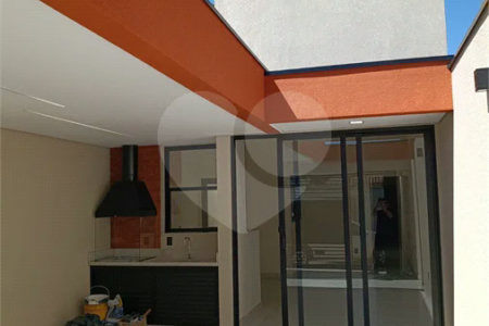 Casa à Venda – Parque das Nações | Indaiatuba/SP