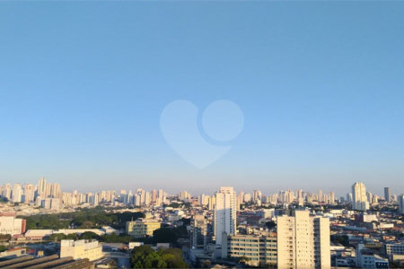 APARTAMENTO A VENDA EM SP BELÉM