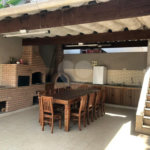 Sobrado à venda com 5 quartos, sendo 4 suítes, em Jardim Prudência, São Paulo, SP