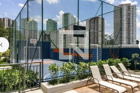 Apartamento à venda com 2 quartos em Vila Andrade, São Paulo, SP