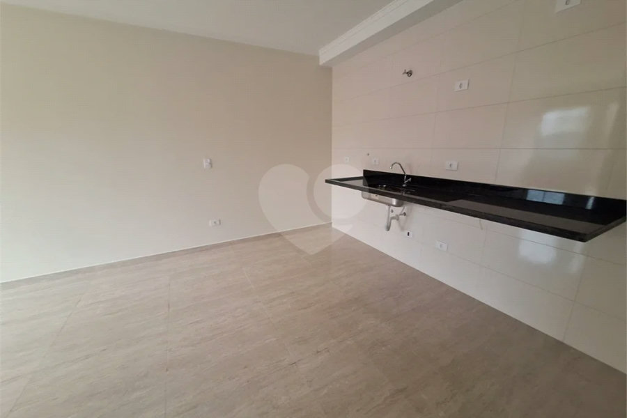 Casa à venda com 2 quartos no condomínio Comdomínio Vitória Prime, São Paulo - SP