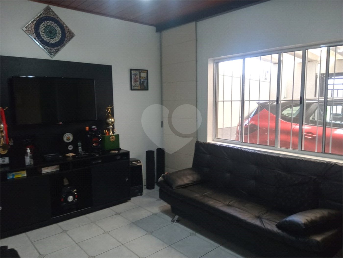 Casa á venda - Jabaquara