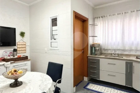 Apartamento 93m² à Venda no Centro de SBC | 3 Dorms | 2 Vagas + Depósito