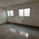 Apartamento com 80m² , 2 dormitórios , sendo 1 suíte , 1 vaga , à venda no bairro Humaitá em Santo André.