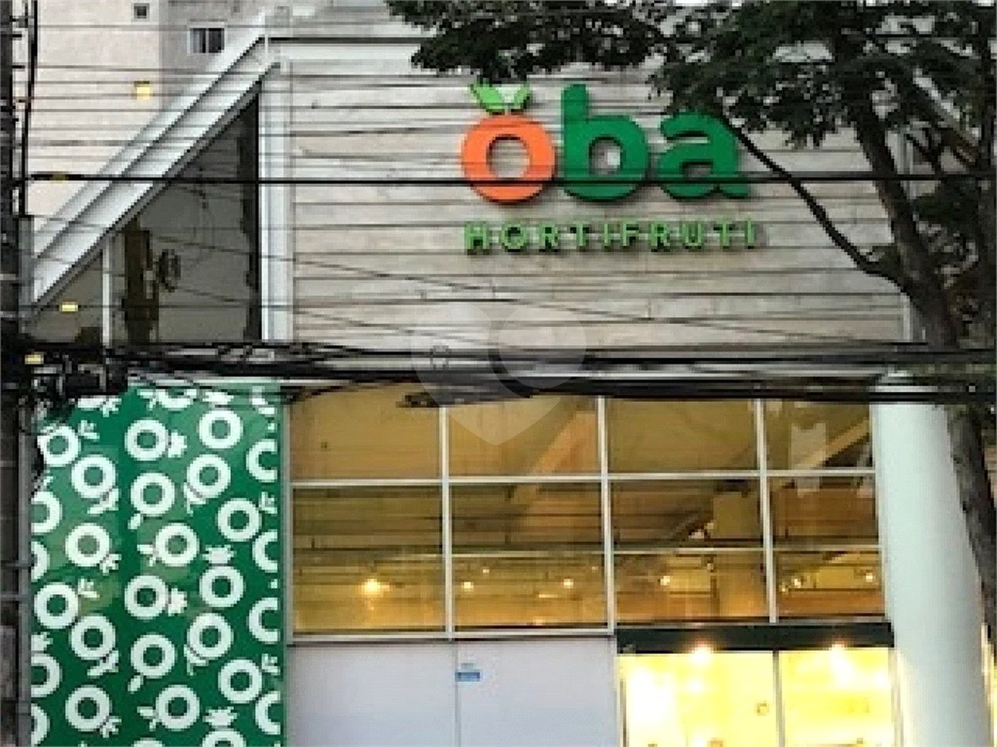 Excelente terreno em ótima localização. Venha fazer uma visita = 600M²