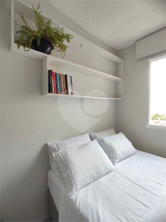 Apartamento Vila Guilherme