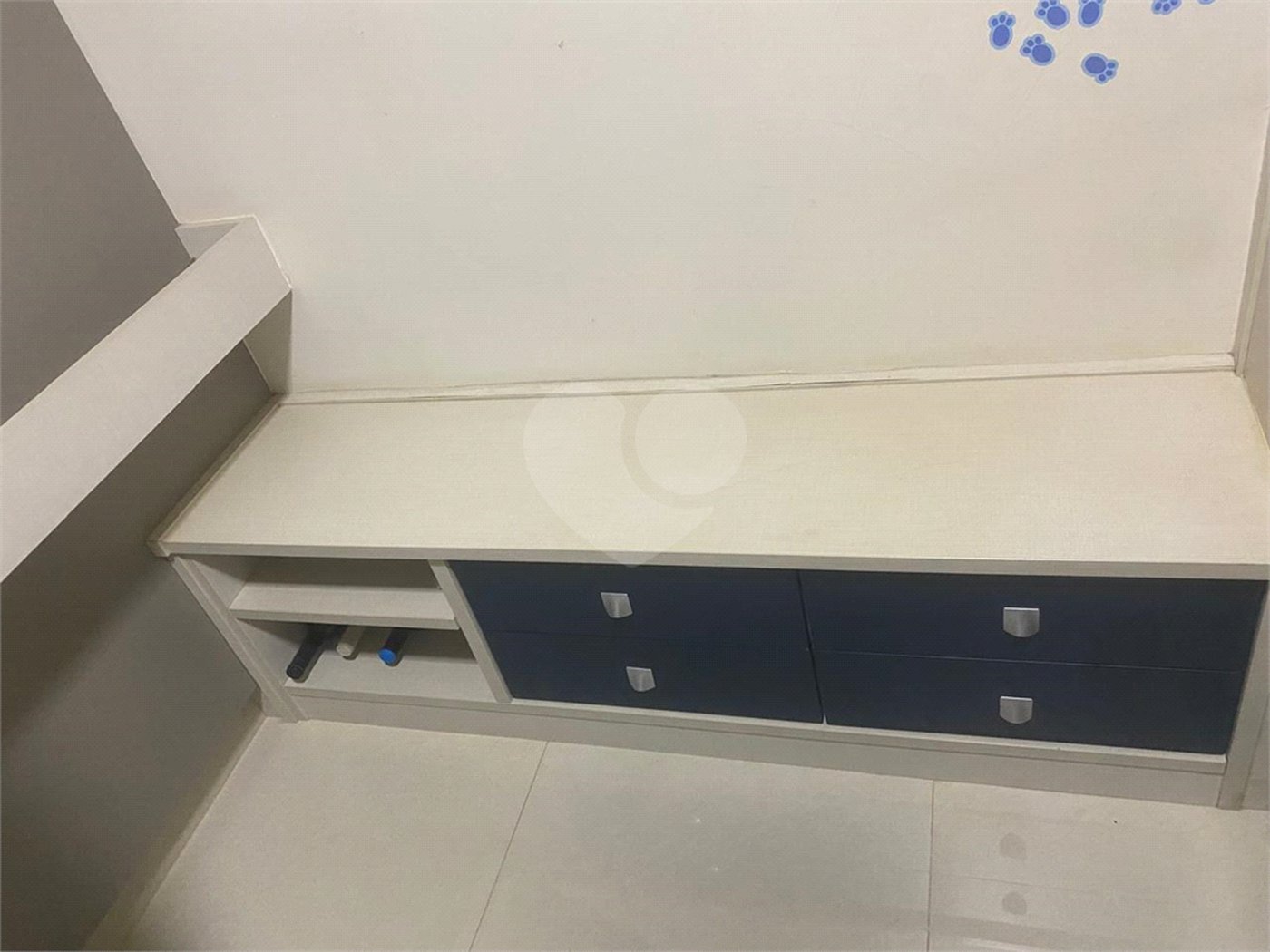 Apartamento decorado Monte Logan
