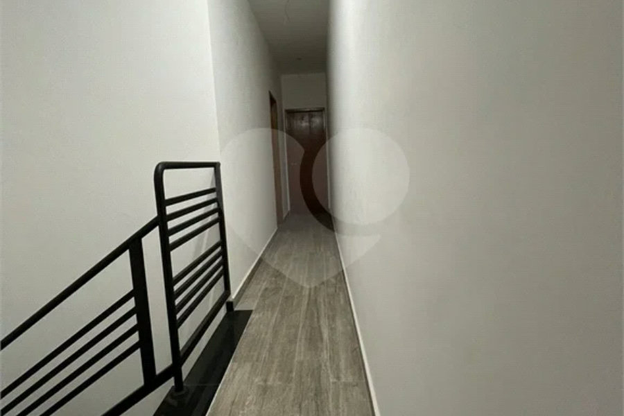 Sobrado à venda com 3 quartos, sendo 1 suíte,  em Tucuruvi, São Paulo, SP