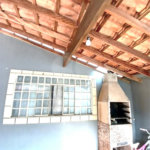 Casa à venda no Jardim Munique