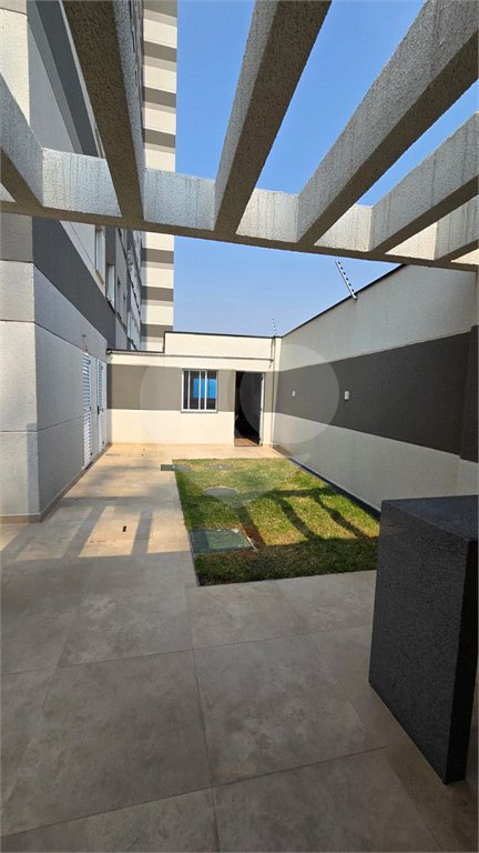 Apartamento à venda com 2 quartos em Pirituba, São Paulo, SP