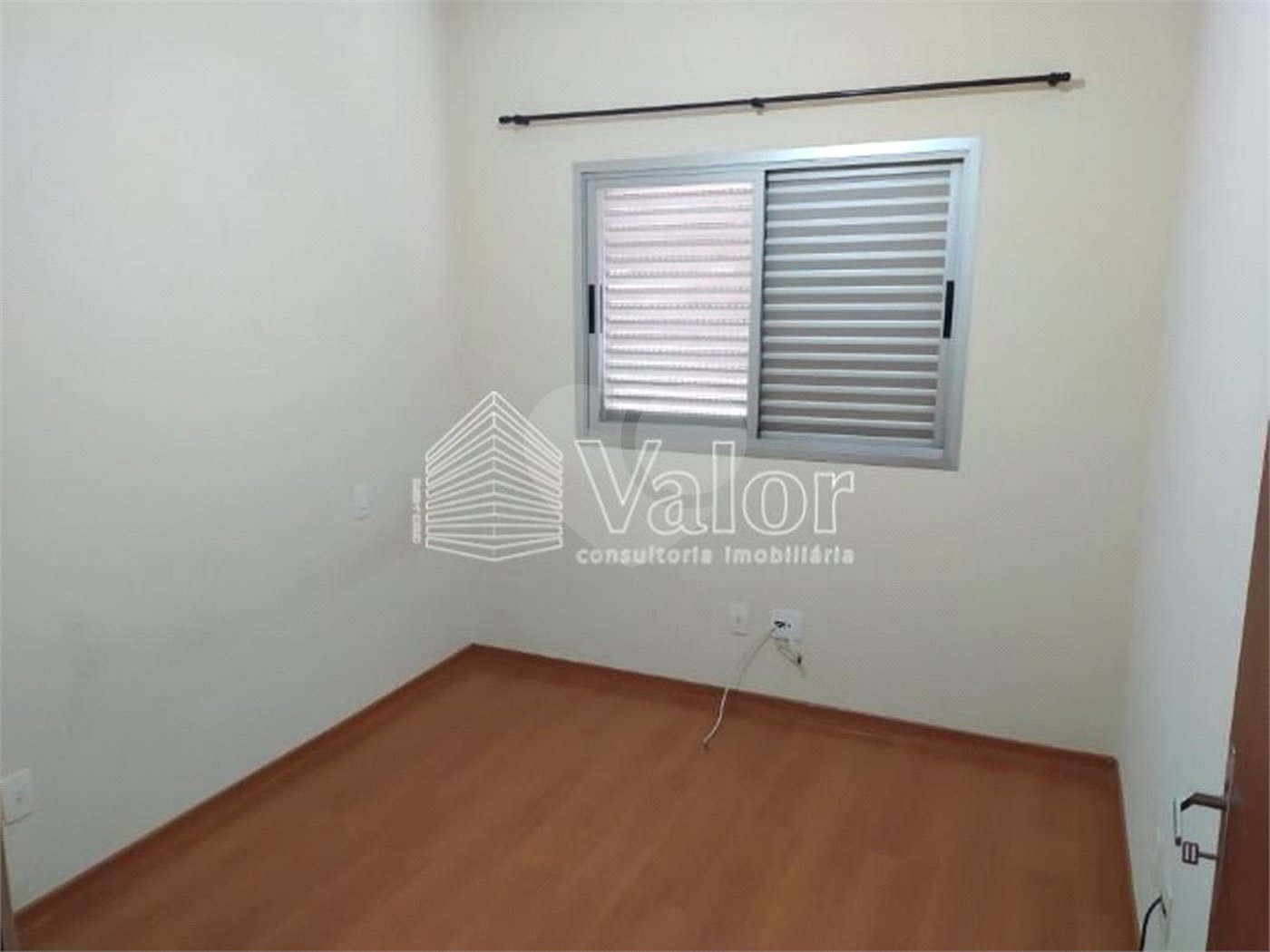 Apartamento Residencial Rebeca