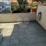Sobrado 3 quartos (suítes) à venda, 152m², na Vila Prudente