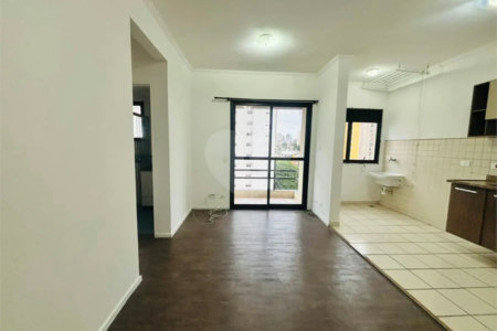 Ótimo apartamento à venda com 1 quarto, 1 vaga com 41 m² na Saúde