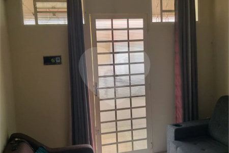 Casa para venda no Jardim Brasil