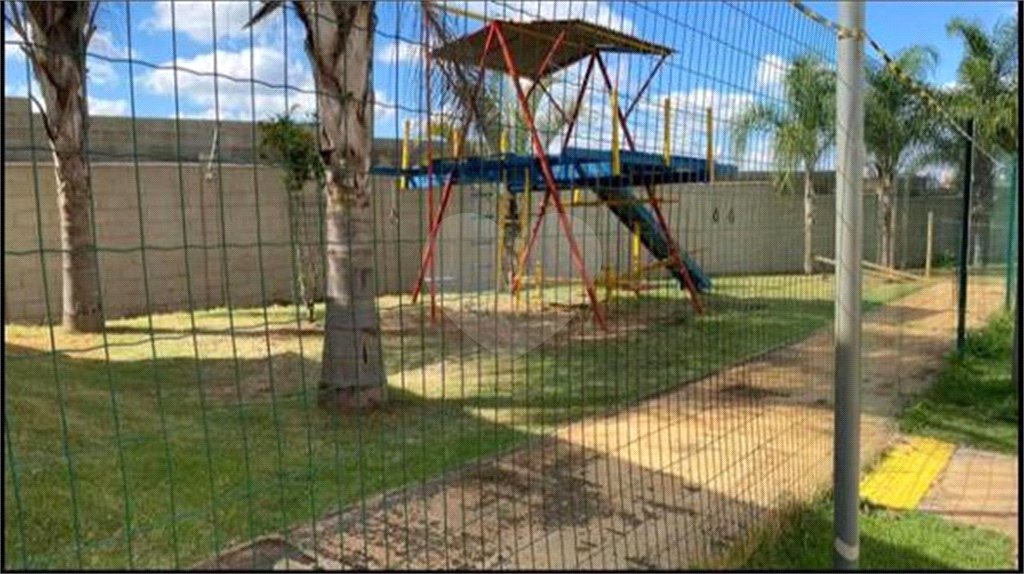 Apartamento para venda no Condomínio Residencial Monte Logan