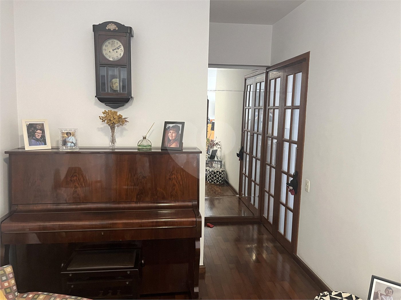 Apartamento á venda na Saúde com 108m² 3 dormitórios 1 suíte e 2 vagas