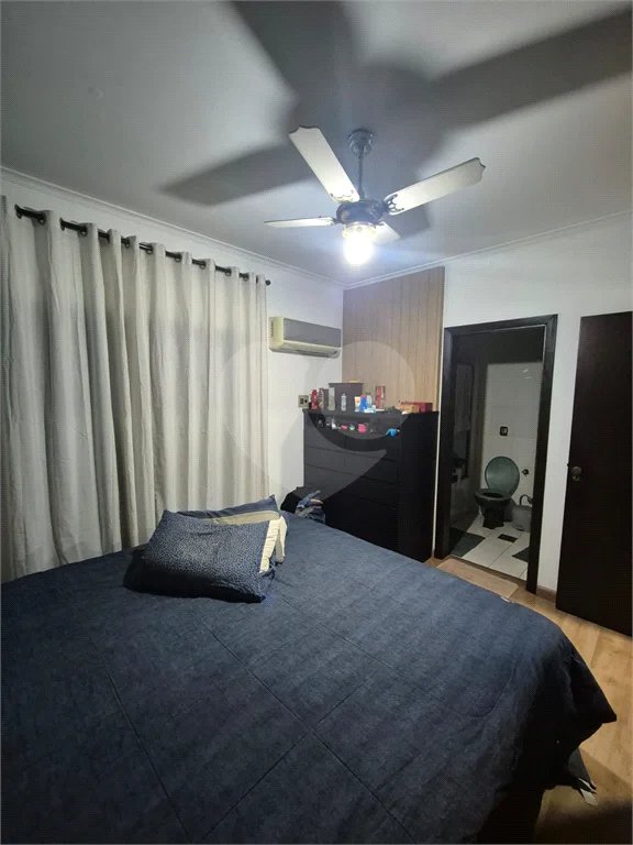 Apartamento central com 3 quartos em Santa Bárbara D´Oeste - SP.