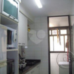apartamento na mooca