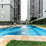Apartamento à venda com 2 quartos, sendo 1 suíte, em Parque Edu Chaves, São Paulo, SP