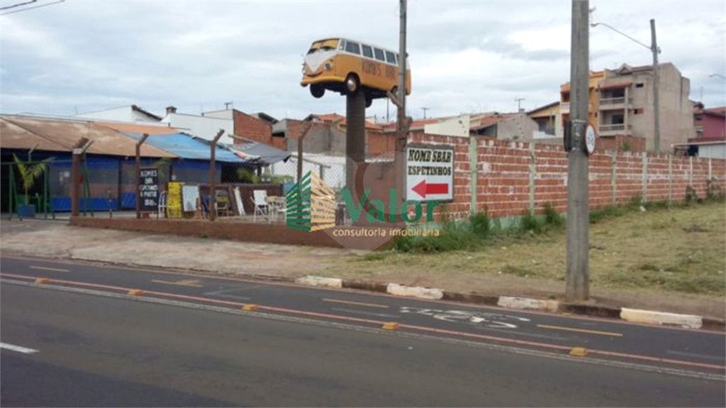 Terreno na Marginal