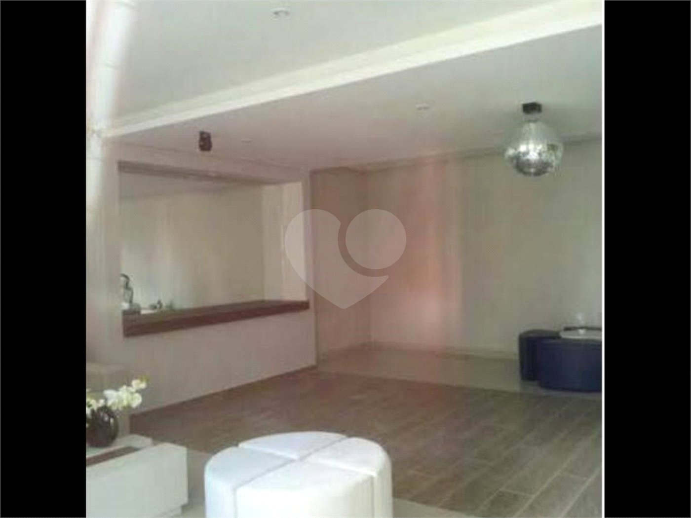 Apartamento de 1 dormitório no Brás