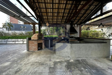 Apartamento à venda com 3 quartos, sendo 1 suíte, em Jardim Sul, São Paulo - SP