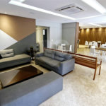 Apartamento à venda com 4 quartos, sendo 2 suítes, em Brooklin, São Paulo, SP