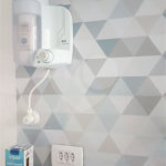 Apartamento com dois dormitórios na Bela Vista