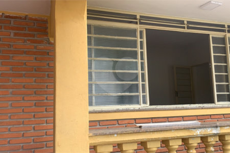 Casa térrea na Vila Boa Vista