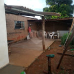 Casa térrea para venda, com 2 dormitórios.