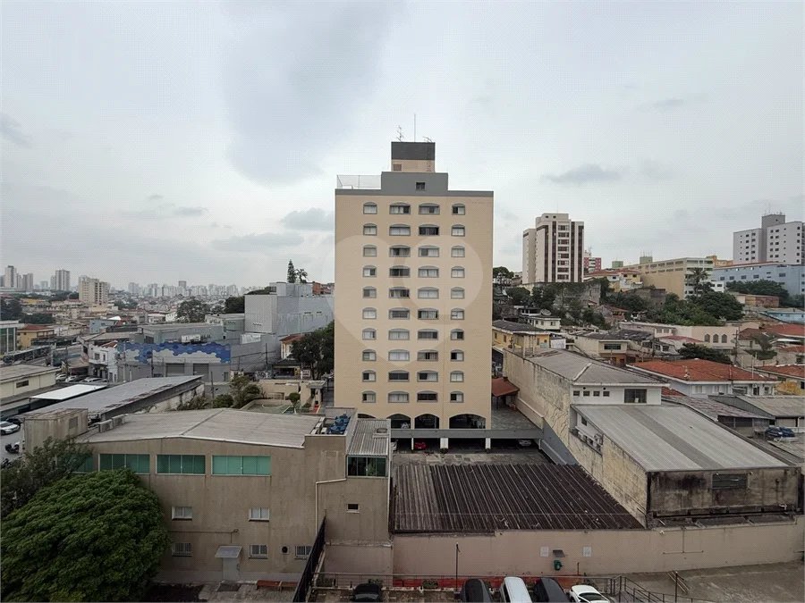 Apartamento à venda com 2 quartos em Imirim, São Paulo, SP
