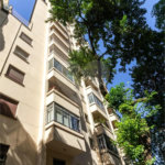 Apartamento á venda - Bela Vista