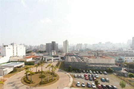Apartamento Residencial