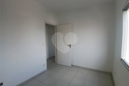 Apartamento á venda - Jabaquara