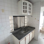 Apartamento com 3 dormitórios sendo 1 suíte.