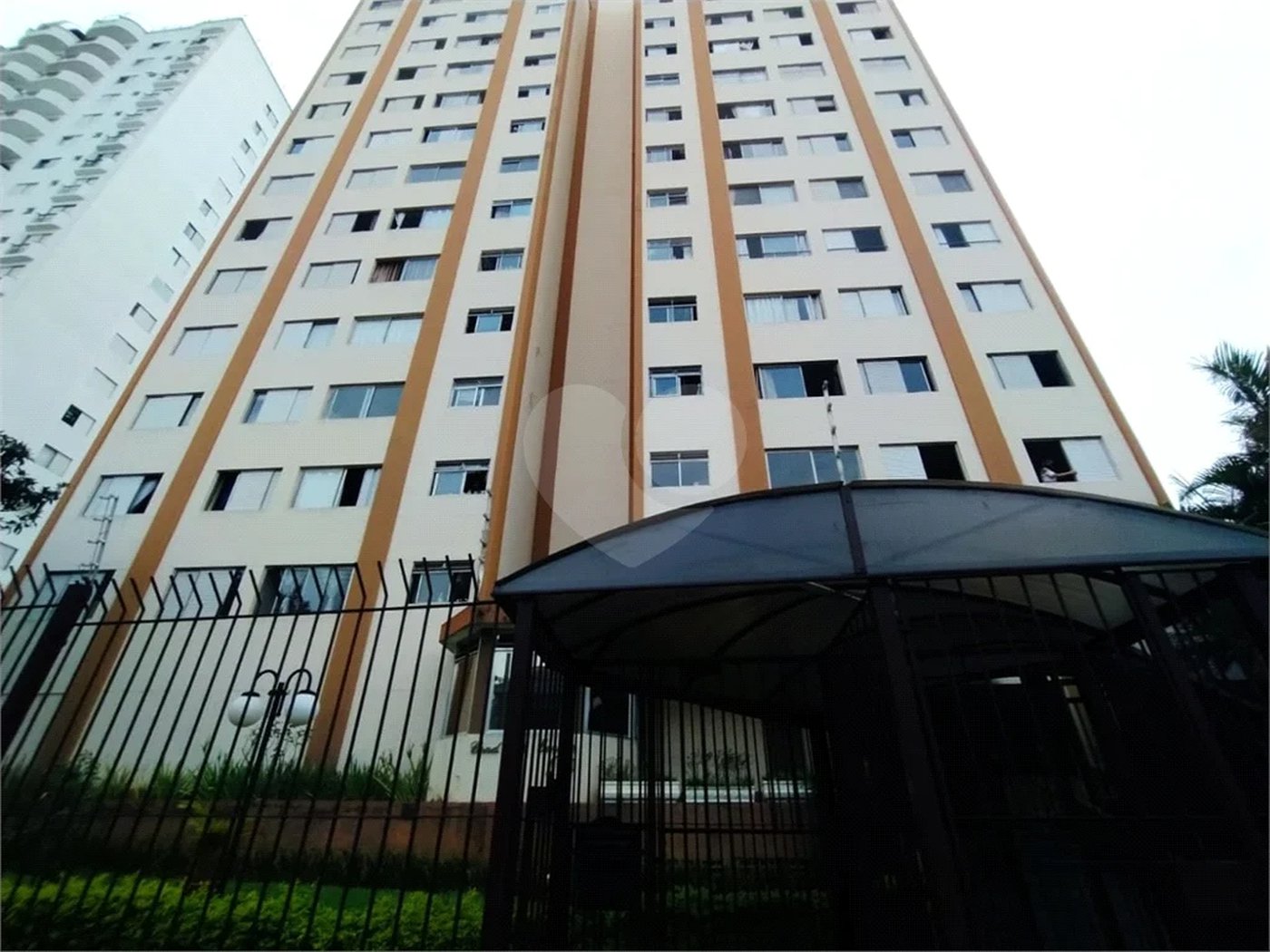 Excelente apartamento a venda
