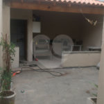 Casa Térrea .