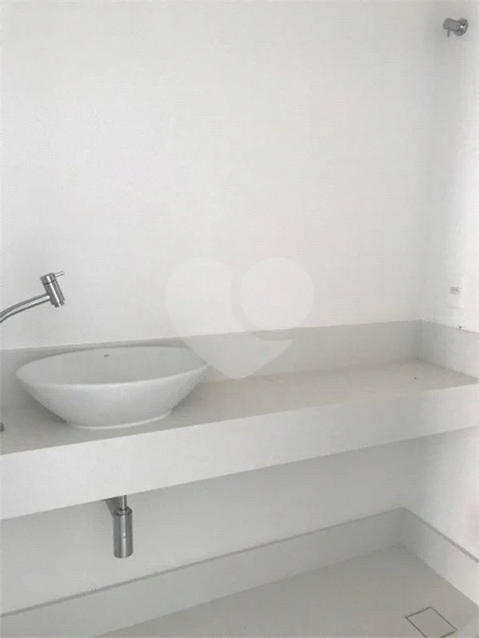 Apartamento de 3 quartos à venda no Jardins - SP