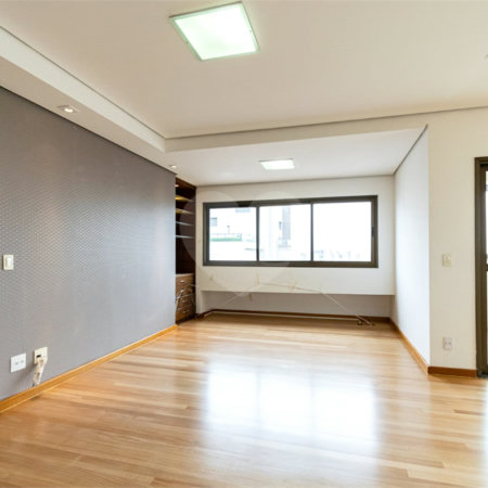 Cobertura á venda - Vila Mariana