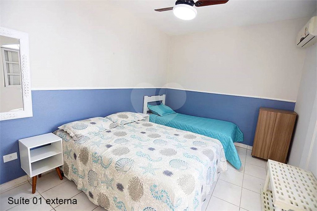 Casa Térrea em Ubatuba/SP