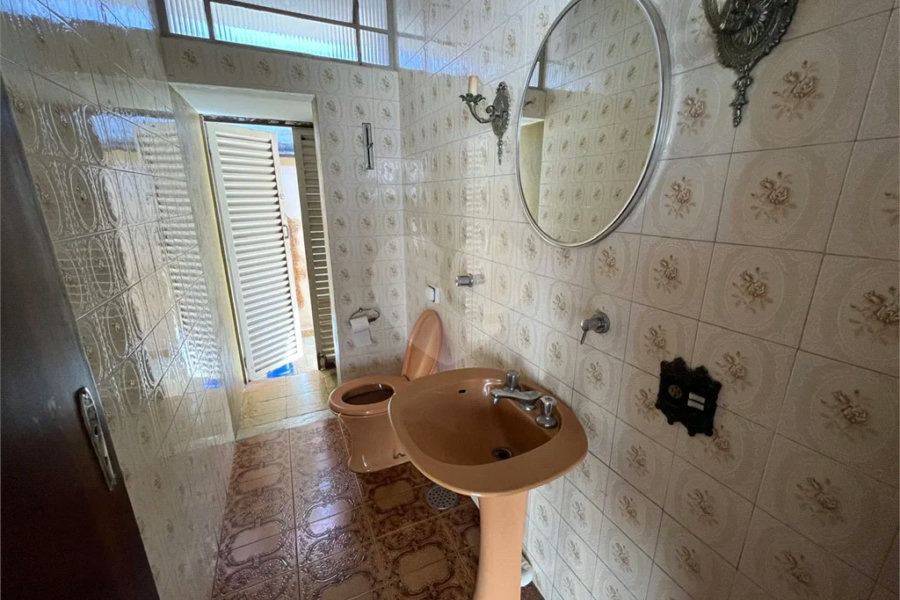 Excelente imóvel no bairro alto. Oportunidade comercial!
