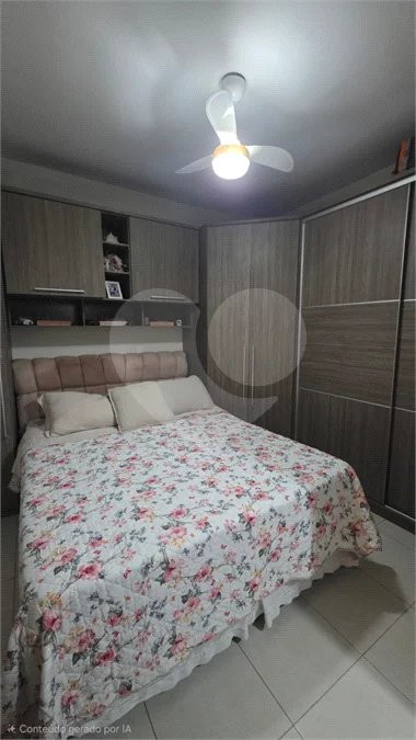Indaiatuba - Condomínio Grand Ville - Apto mobiliado - Locação - R$ 3.000,00 - condominio - R$ 620,82 - IPTU - R$ 102,83- Apartamento 63m³ - 3 quartos - Apartamento semi mobiliado com ar condicionado - 1 quarto suíte. Inclui cama box Queen e guarda roupa modulado grande. 1 quarto com guarda-roupas.