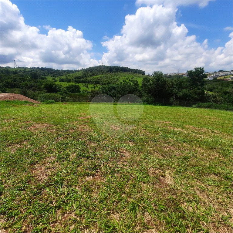 Lindo terreno a venda Condomínio Santa Isabel em Louveira