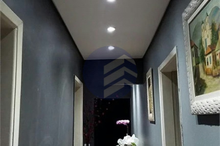 Apartamento à venda com 2 quartos em Jaguaré, São Paulo - SP